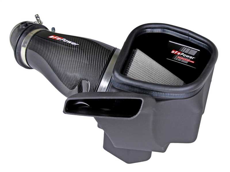 Track Series Stage-2 Pro DRY S Air Intake System 57-10002D